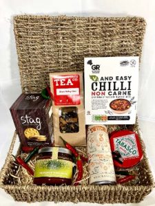 Chilli Lovers Hamper