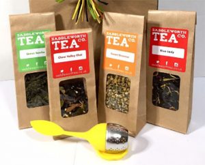 Saddleworth Tea Company
