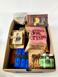 Ale Lover's Gift Hamper