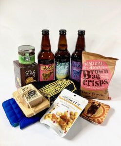 Ale Lover's Gift Hamper