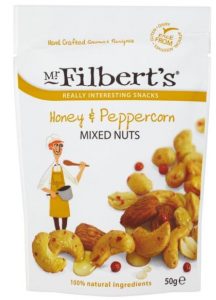 Nuts