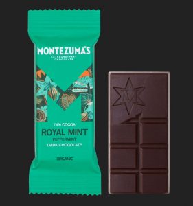 Royal Mint Dark Chocolate