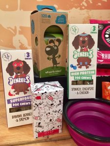 Best In Show - Dog Gift Hamper