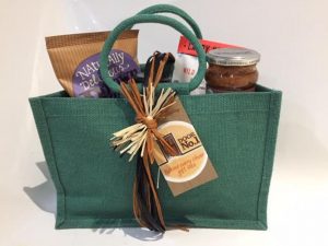 Vegan Starter Kit - Vegan Gift Hamper - Vegan Food Hamper