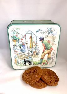 Green Thumb Gardener's Gift Box