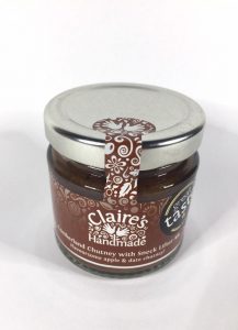 handmade chutney