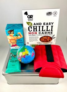 Tin for Him - Gifts For Him - Boyfriend Gifts - Gifts For Dad