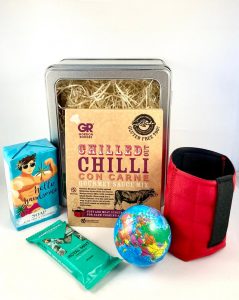 Tin for Him - Gifts For Him - Boyfriend Gifts - Gifts For Dad