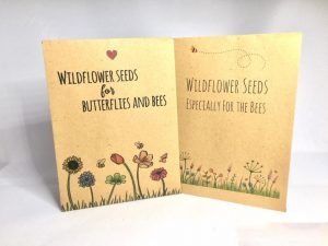 Wildflower Seeds