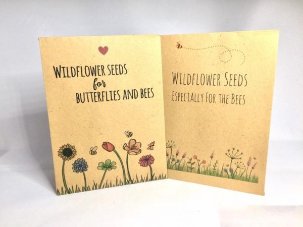 Wildflower Seeds