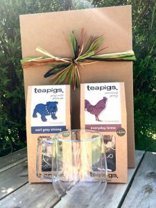 Green Thumb Gardener's Gift Box
