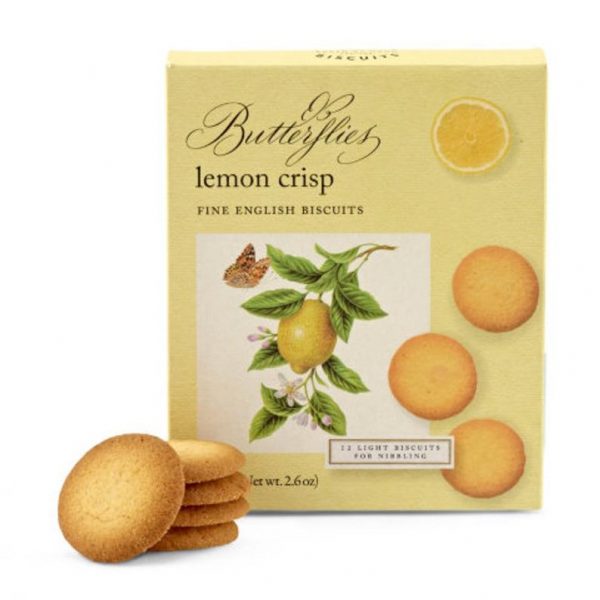 lemon crips fine english biscuits