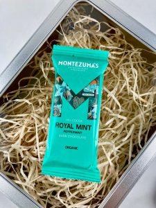 royal mint peppermint dark chocolate