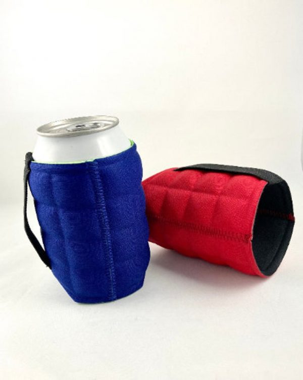 Bottle holder to keep your drink cool