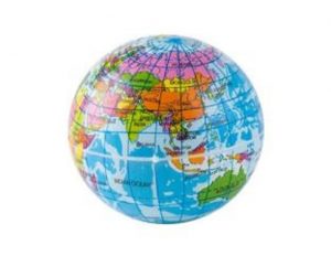 globe
