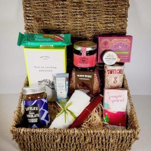 Mini Pamper Hamper