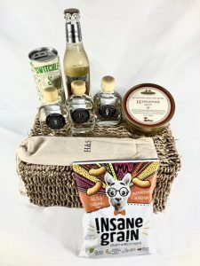 Mini Gin Hamper