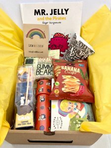 Kids Hamper 3-7 years - Children's Gifts