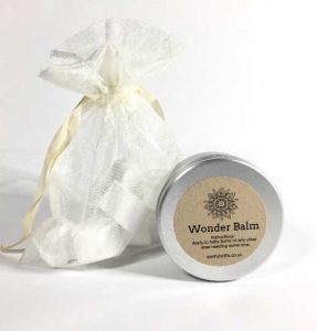 Wonder Balm