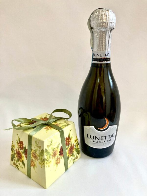 Lunetta Prosecco