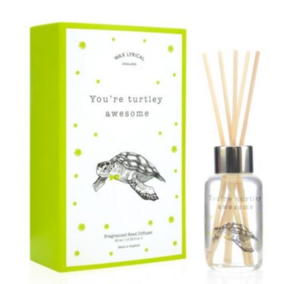 Reed Diffuser