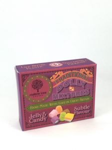 Box Of Dolly Mixtures