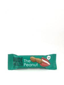 Peanut Bar