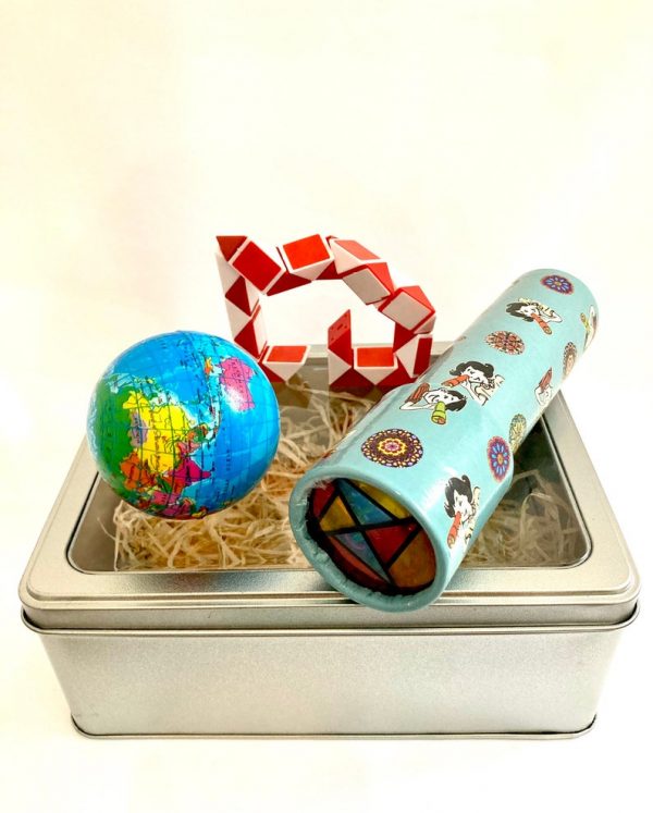 Kids Hamper 7-12 yrs