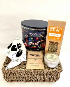 New Parent Mini Hamper