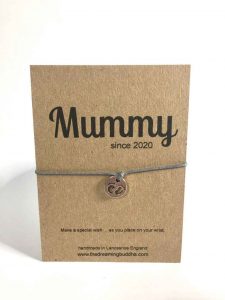 Mummy Since 2020