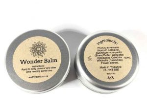Wonder Balm