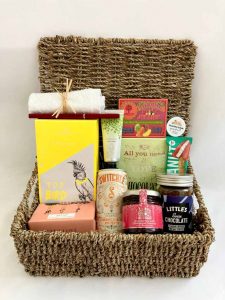 Glamour Puss Pamper Hamper